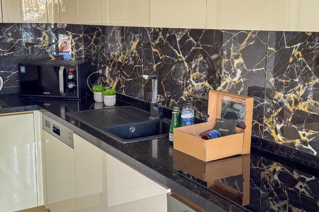 Photo of Kitchen in Alanya