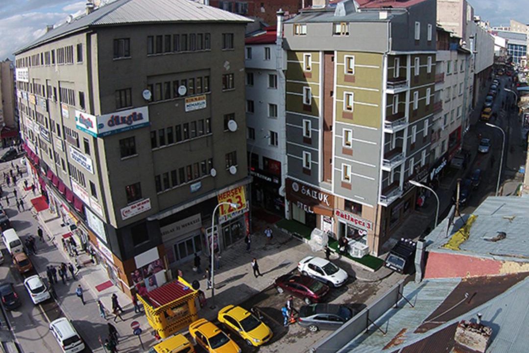 Photo of Others in Erzurum City Center