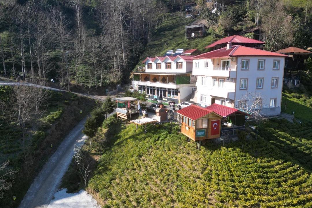 Photo of Others in Ayder