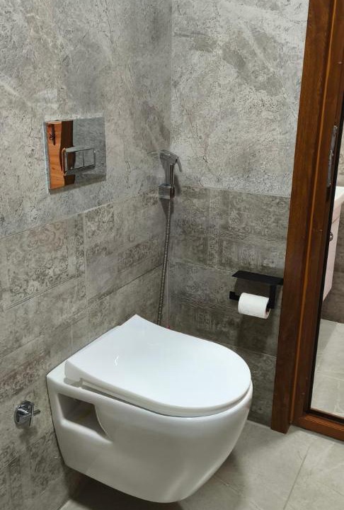 Photo of Bathroom in Ayder