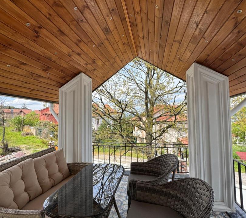 Photo of Patio Balcony in Sapanca