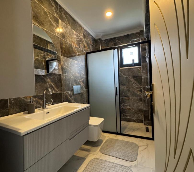 Photo of Bathroom in Sapanca