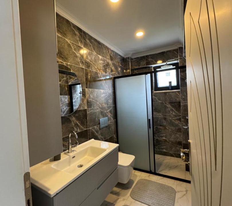 Photo of Bathroom in Sapanca