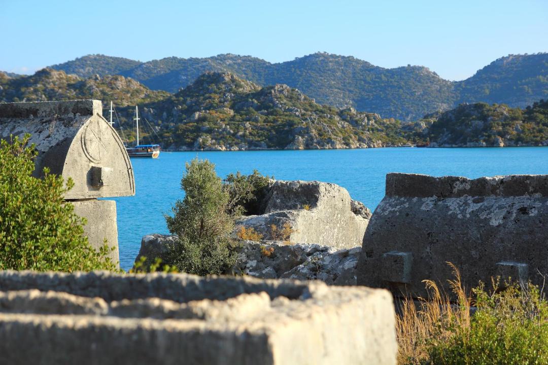 Photo of Others in Kaleucagiz
