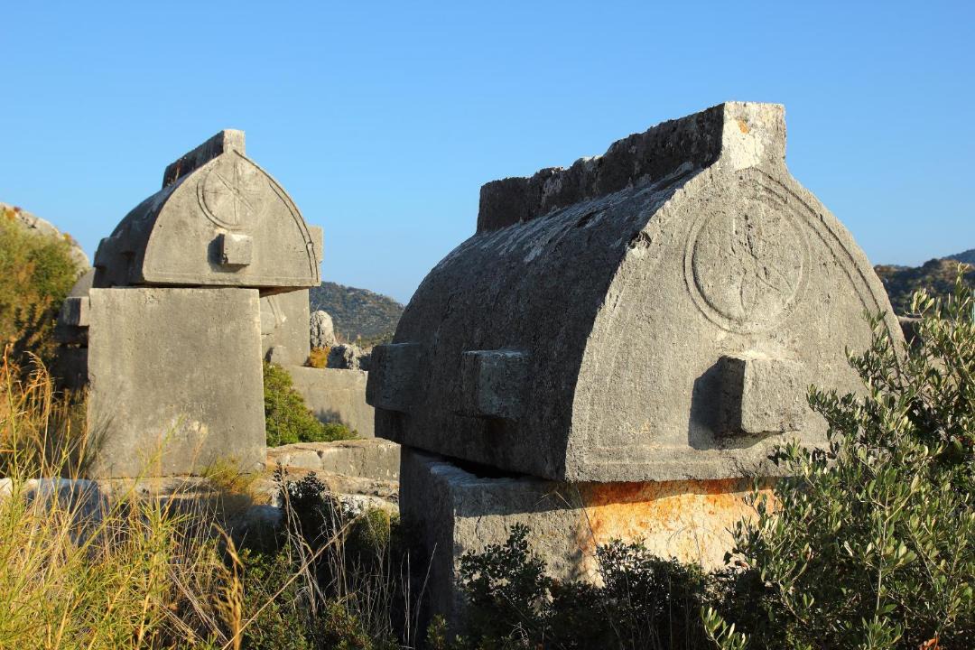 Photo of Others in Kaleucagiz