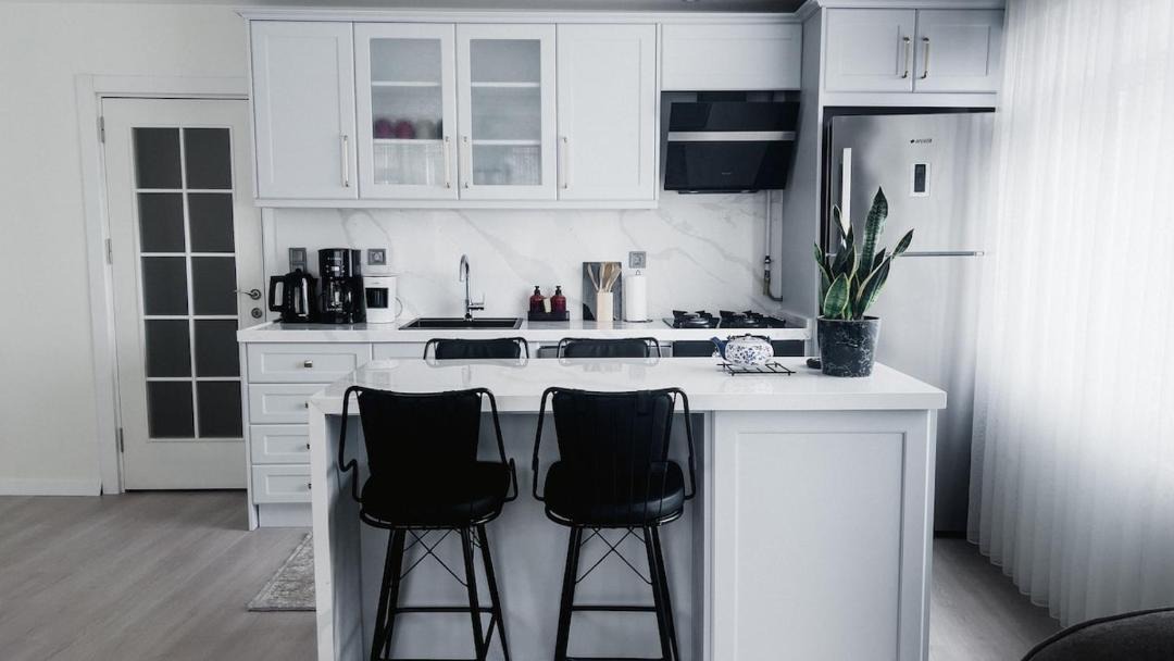 Photo of Kitchen in Galata