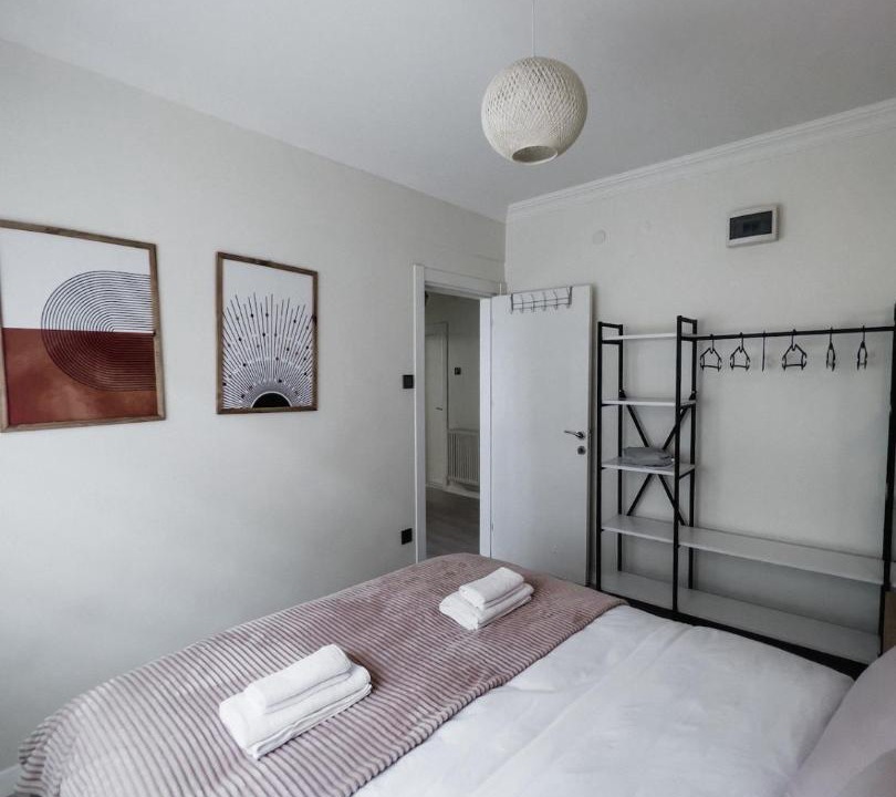 Photo of Bedroom in Galata