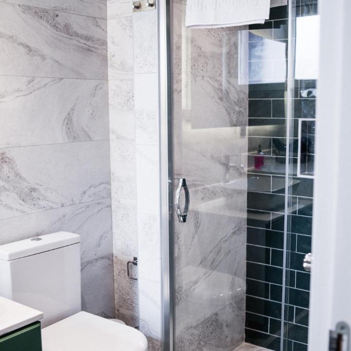 Photo of Bathroom in Galata