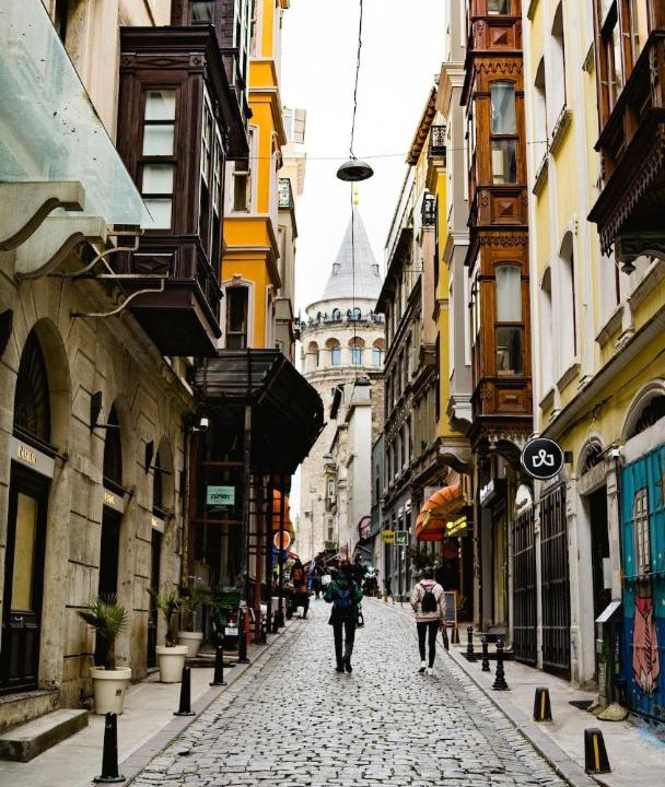 Photo of Others in Galata