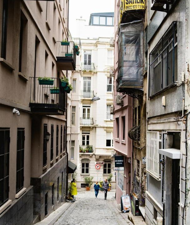 Photo of Others in Galata