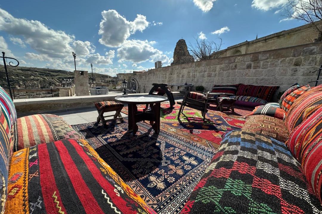 Photo of Others in Ortahisar