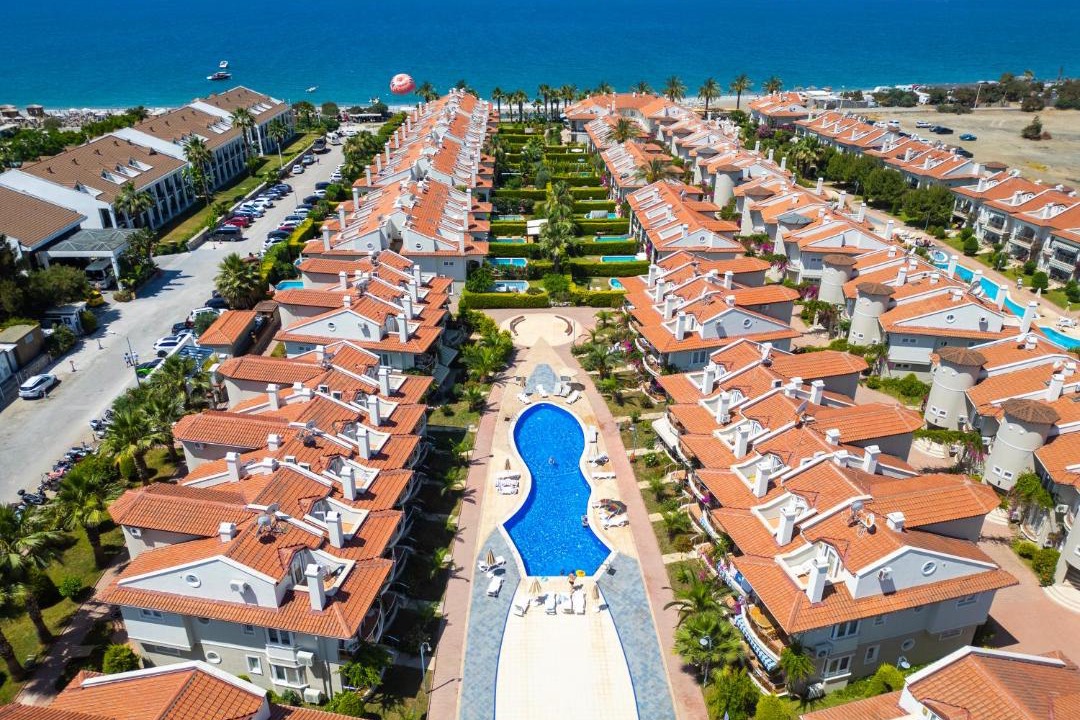 Photo of Others in Fethiye City Center