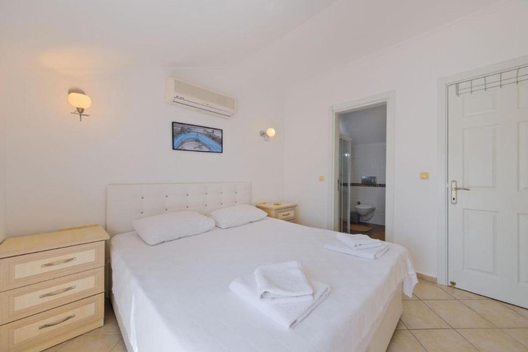 Photo of Bedroom in Fethiye City Center