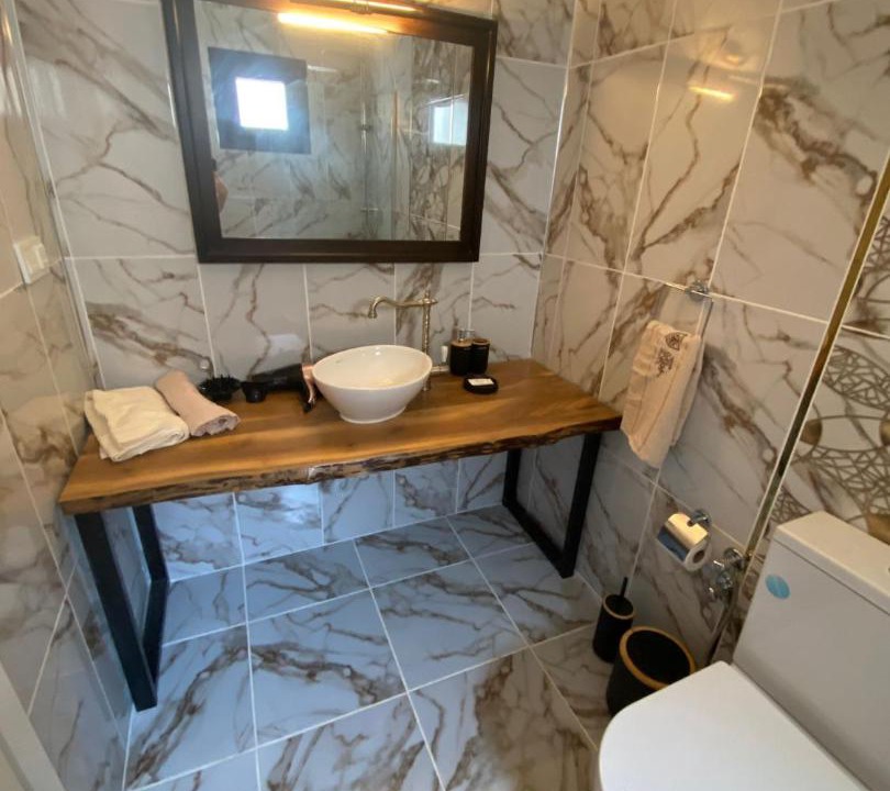 Photo of Bathroom in Sarigerme