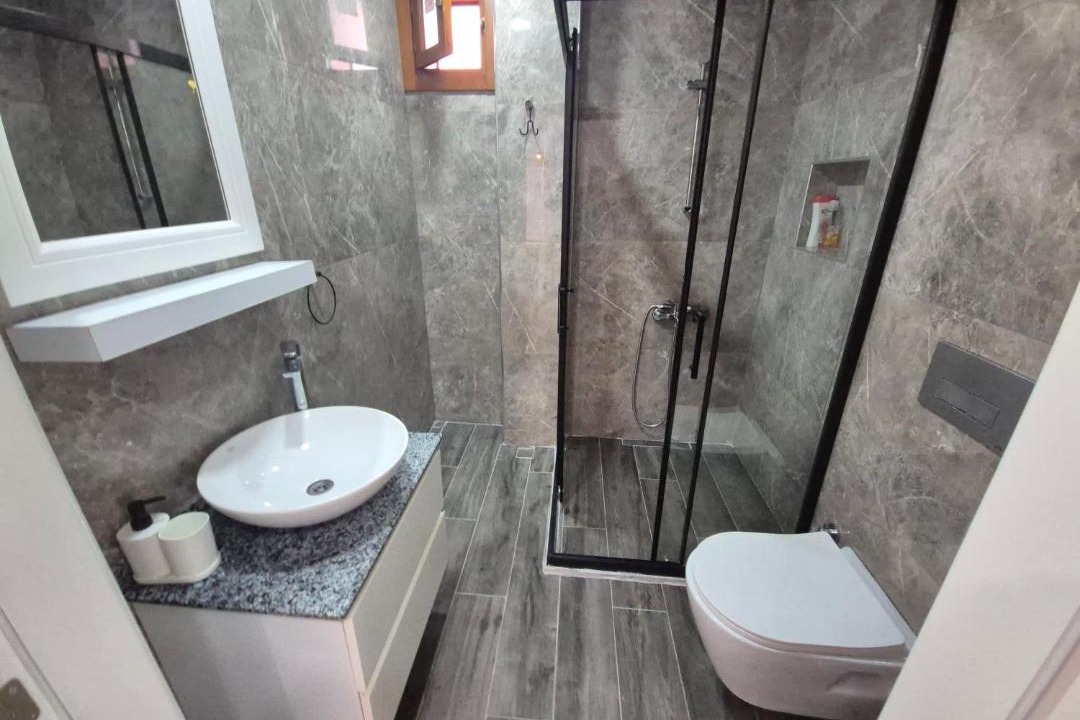 Photo of Bathroom in Kaleici