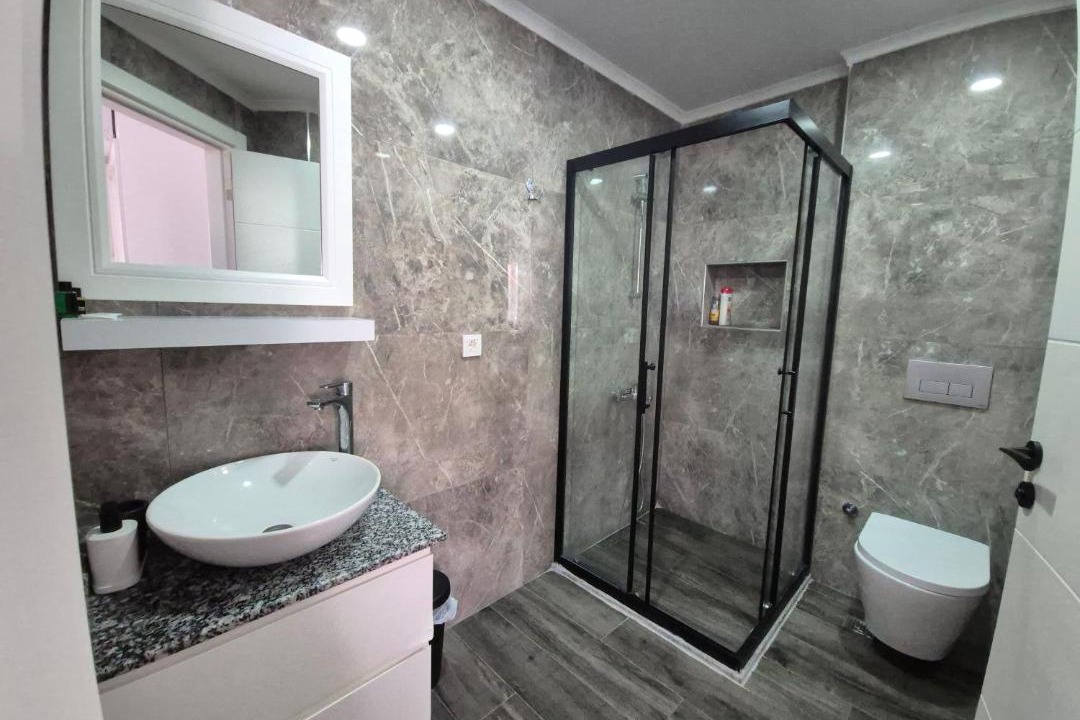 Photo of Bathroom in Kaleici