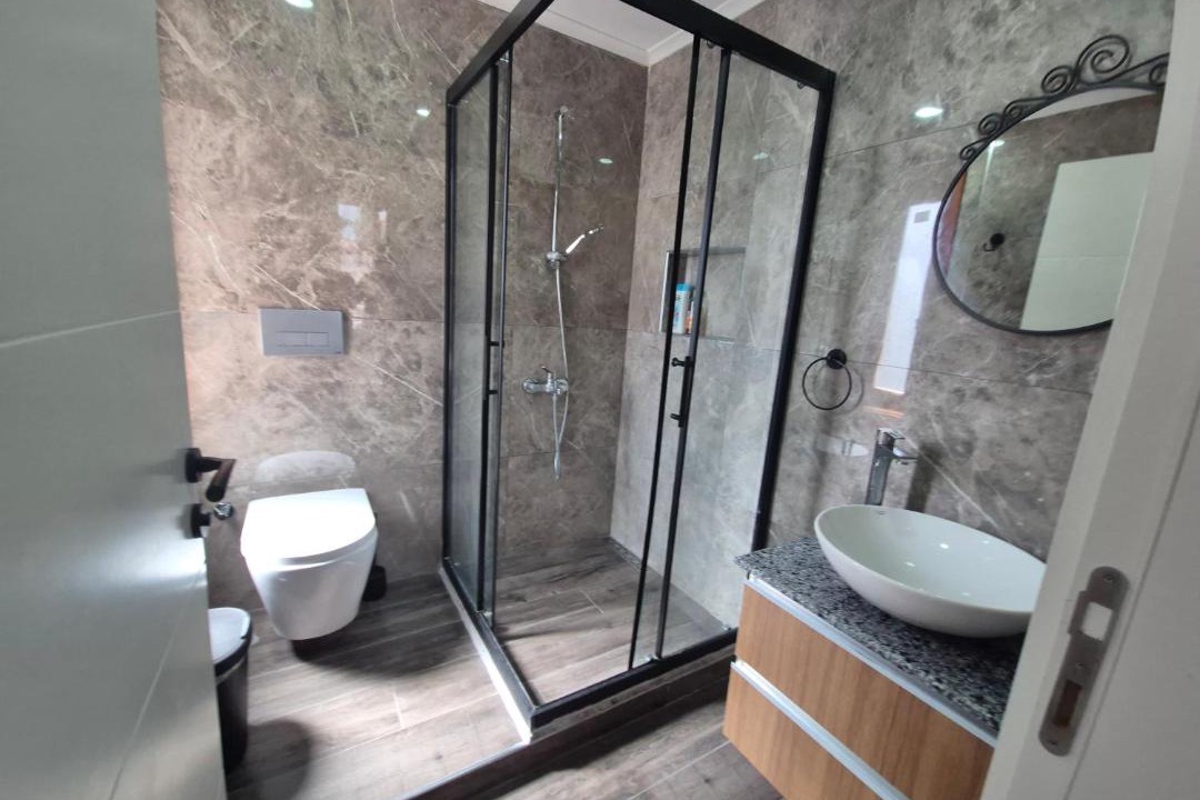 Photo of Bathroom in Kaleici