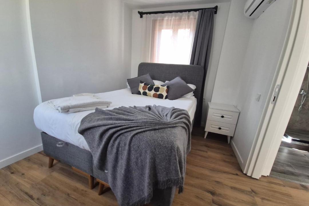 Photo of Bedroom in Kaleici
