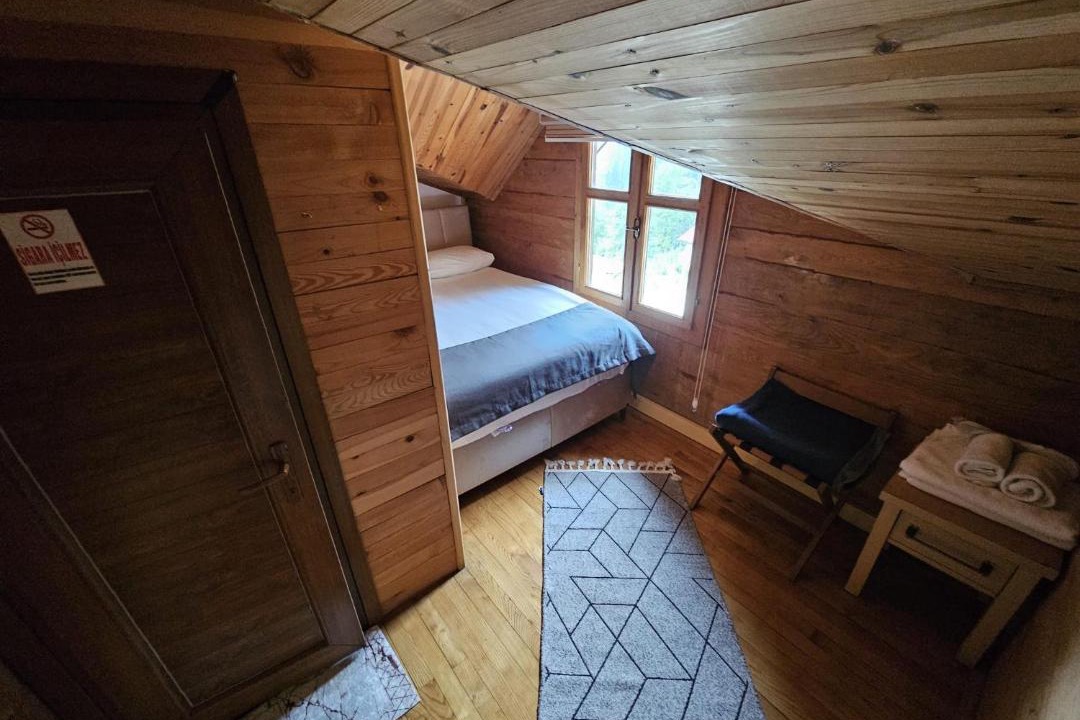 Photo of Bedroom in Ayder Yaylasi
