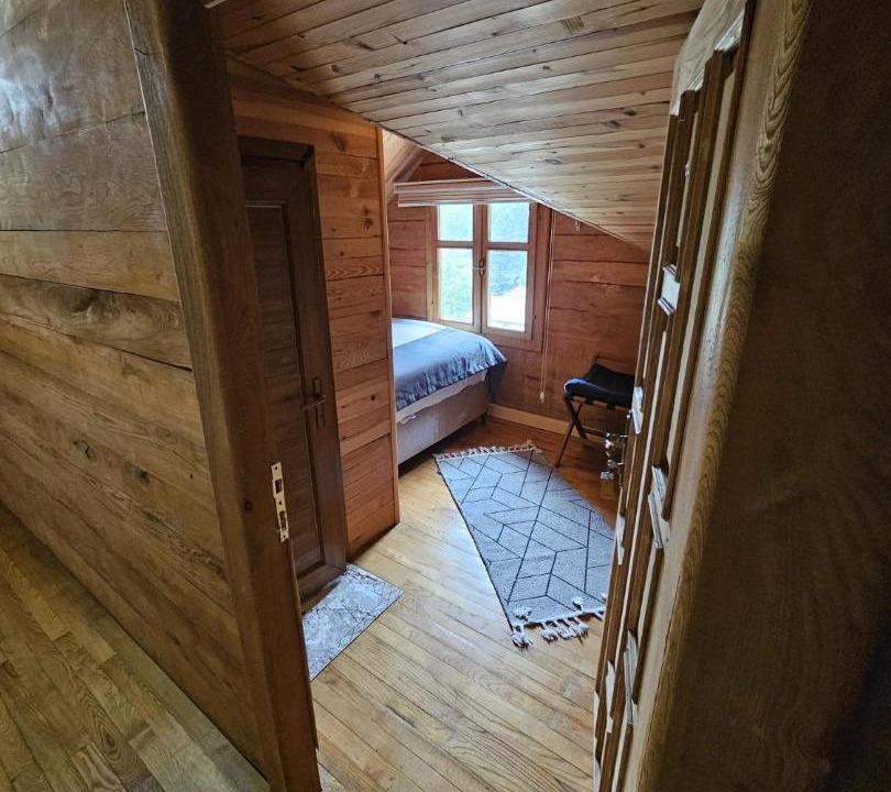 Photo of Bedroom in Ayder Yaylasi