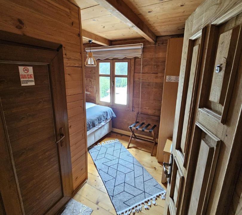 Photo of Bedroom in Ayder Yaylasi