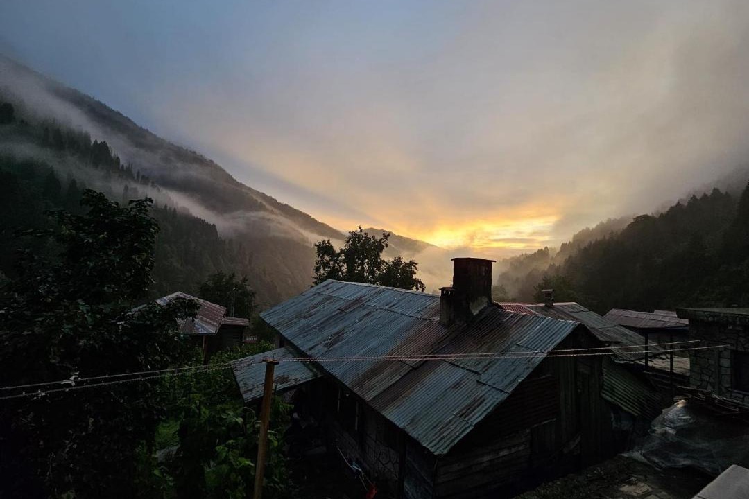 Photo of Others in Ayder Yaylasi