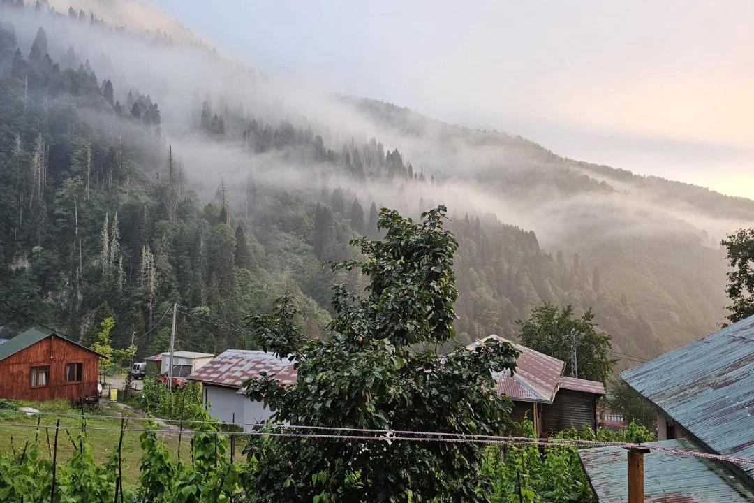 Photo of Others in Ayder Yaylasi