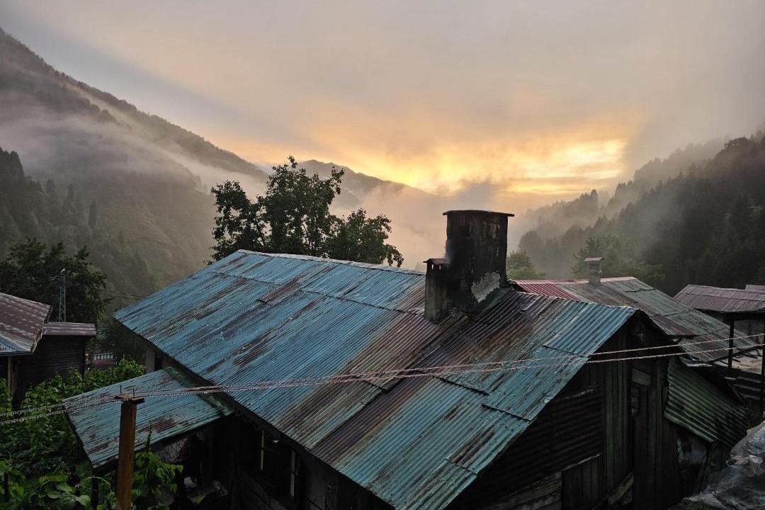 Photo of Others in Ayder Yaylasi