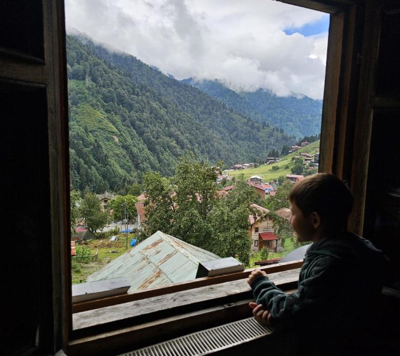 Photo of Others in Ayder Yaylasi