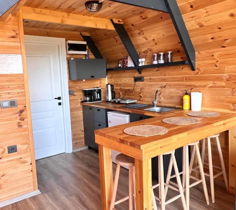 Photo of Kitchen in Ondokuzmayıs