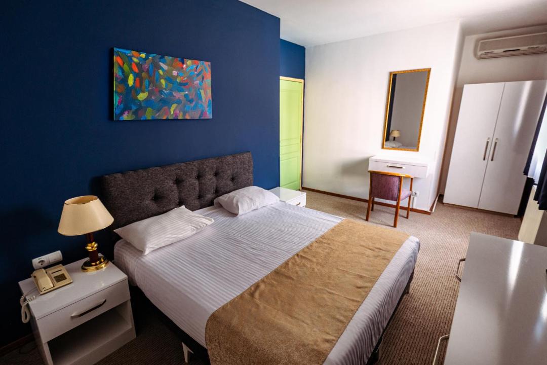Photo of Bedroom in Urgup