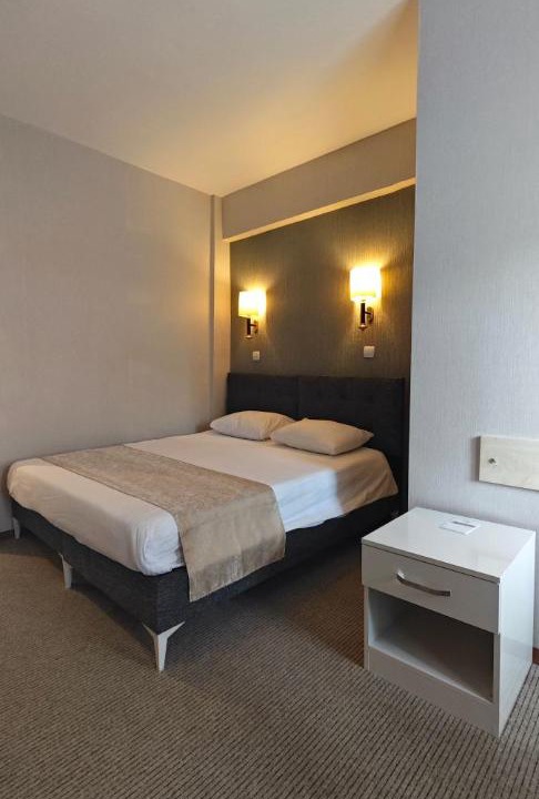 Photo of Bedroom in Urgup