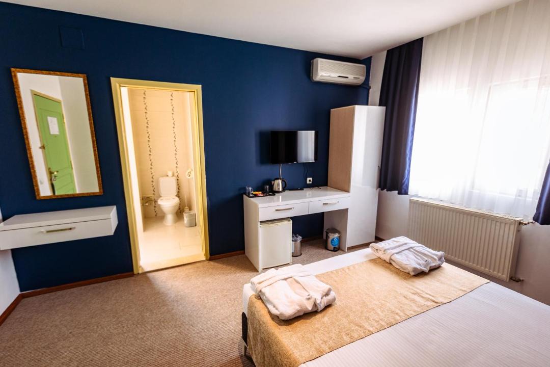 Photo of Bedroom in Urgup