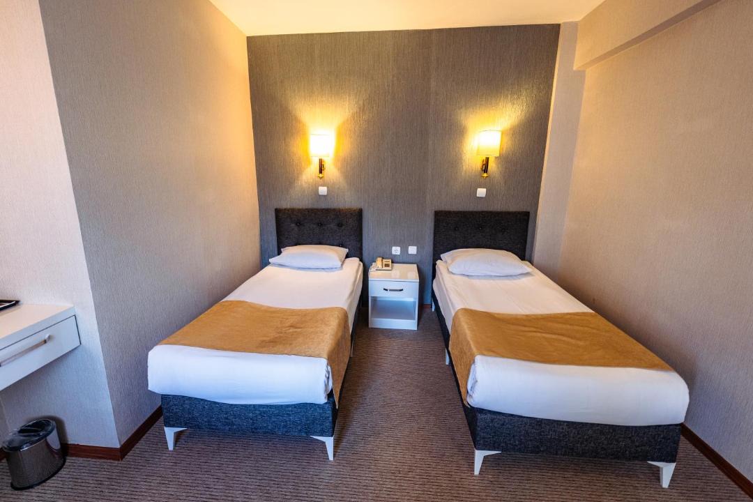 Photo of Bedroom in Urgup
