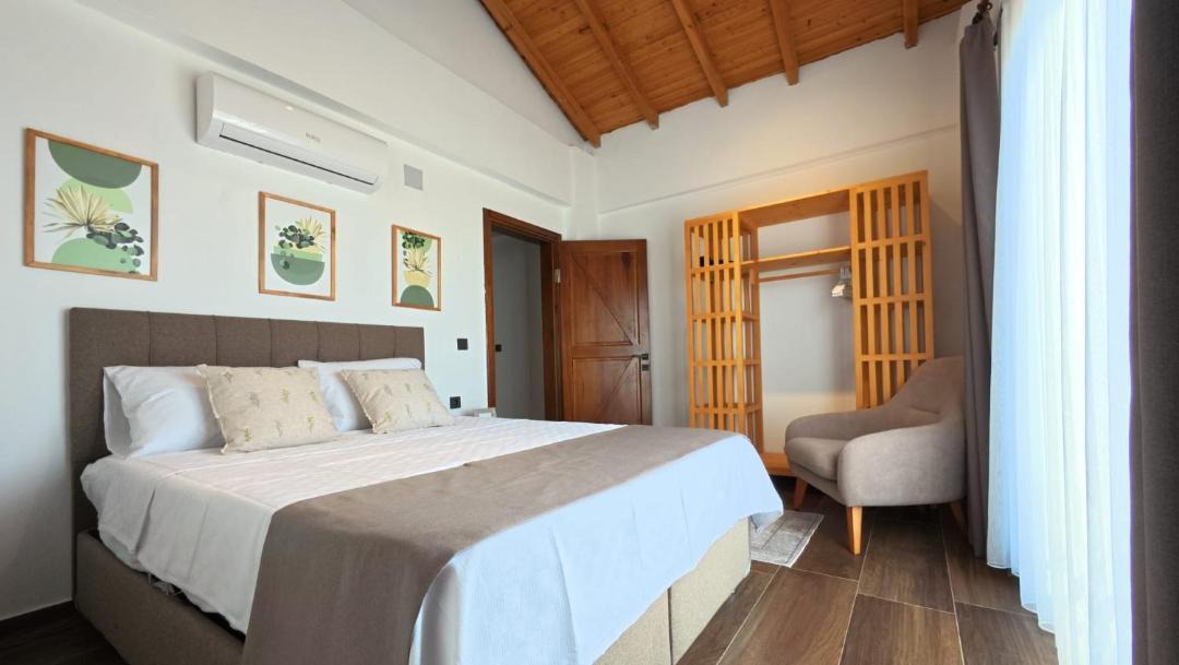 Photo of Bedroom in Seydikemer