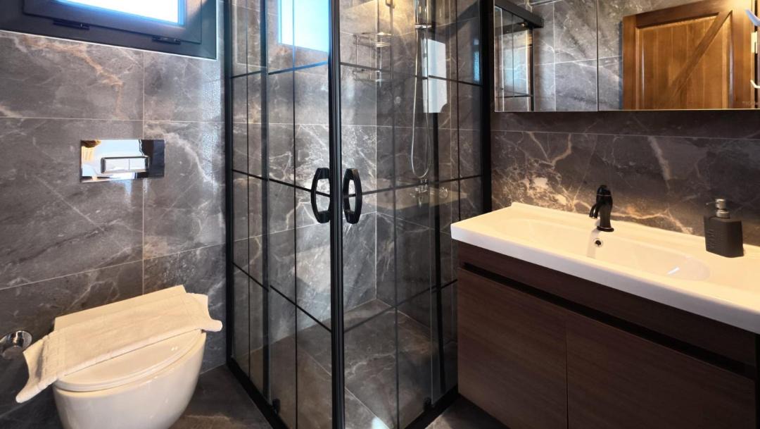 Photo of Bathroom in Seydikemer