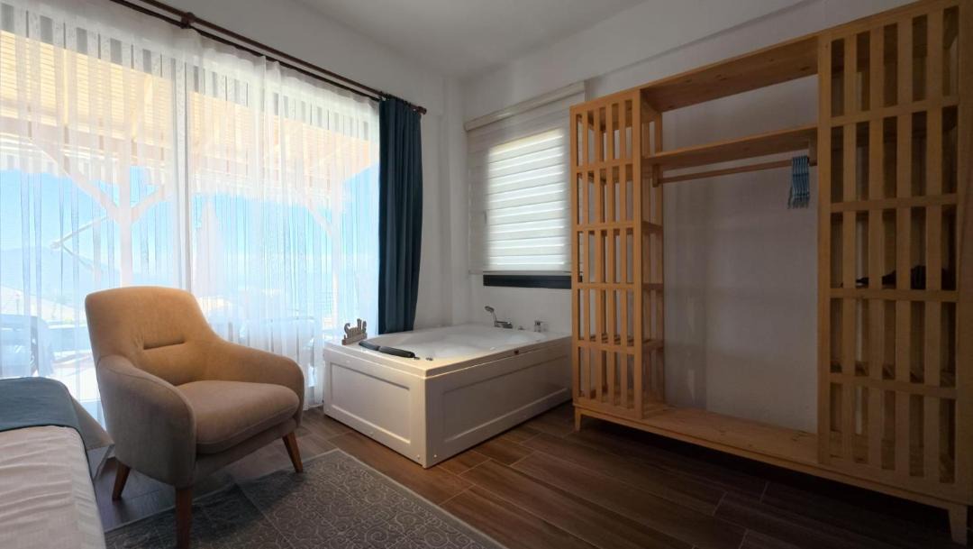 Photo of Bedroom in Seydikemer