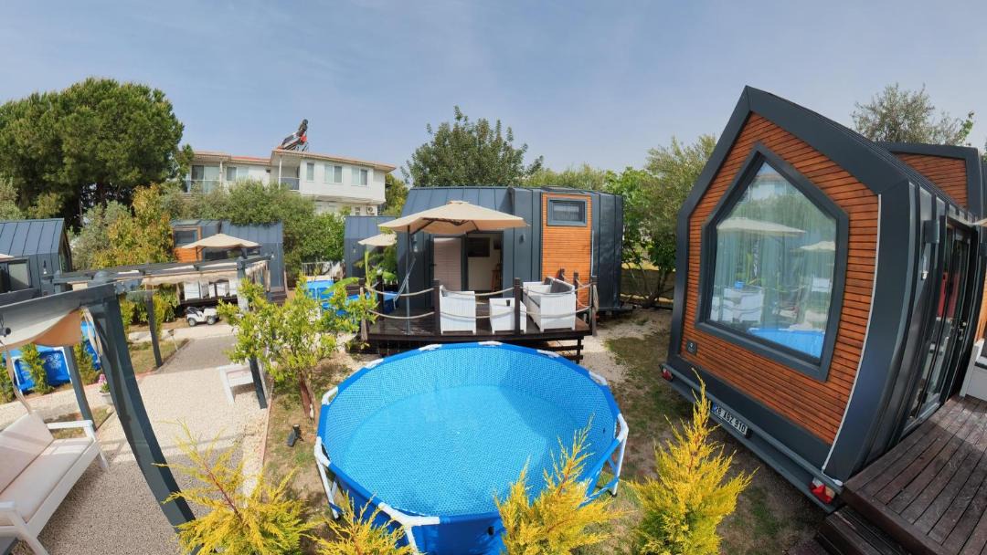 Photo of Others in Bogazkent