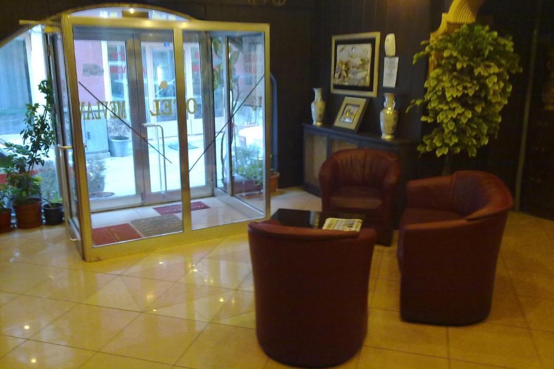 Photo of Others in Konya City Center