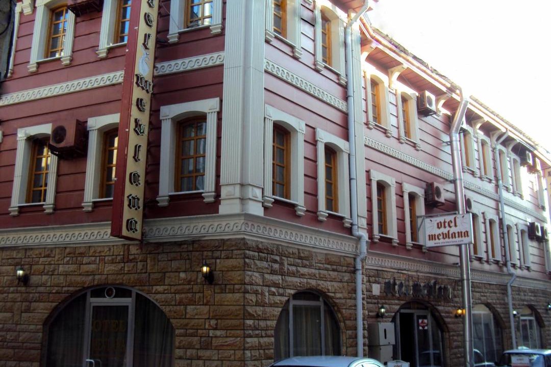 Photo of Livingroom in Konya City Center