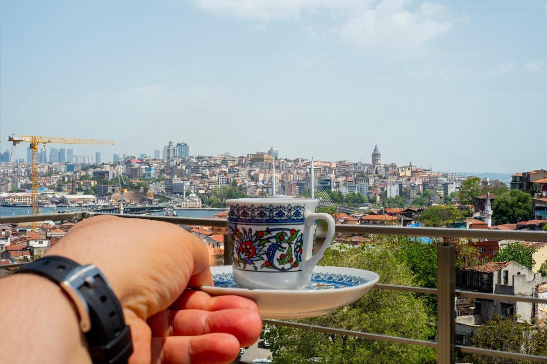 Photo of Others in Istanbul City Center