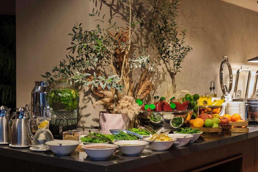 Photo of Others in Bomonti