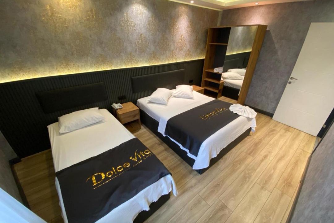 Photo of Bedroom in Sisli
