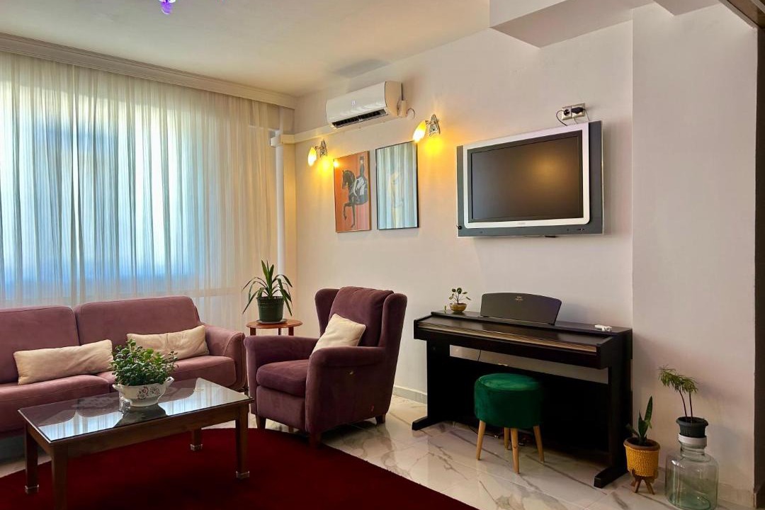 Photo of Livingroom in Tepebası