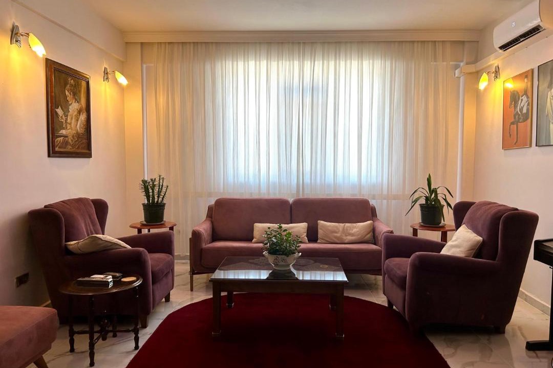 Photo of Livingroom in Tepebası