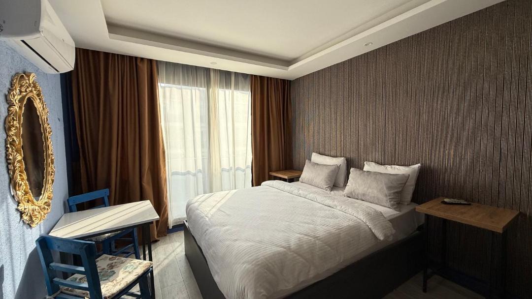 Photo of Bedroom in Mezetli