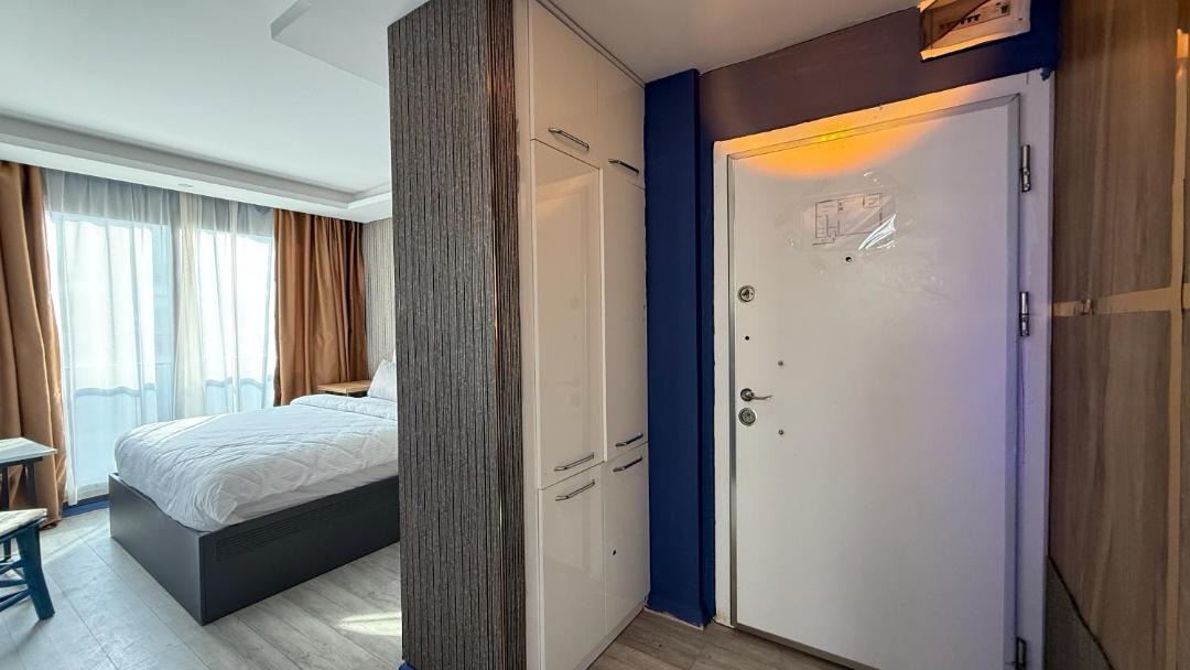 Photo of Bedroom in Mezetli