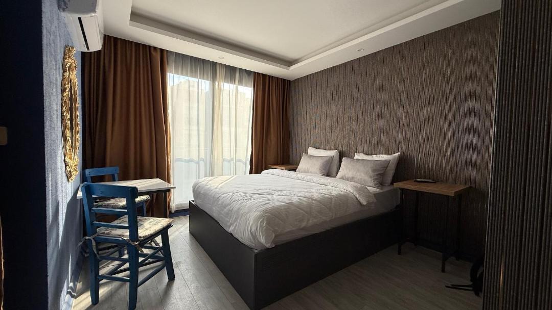 Photo of Bedroom in Mezetli