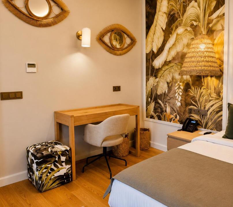 Photo of Bedroom in Yalikavak
