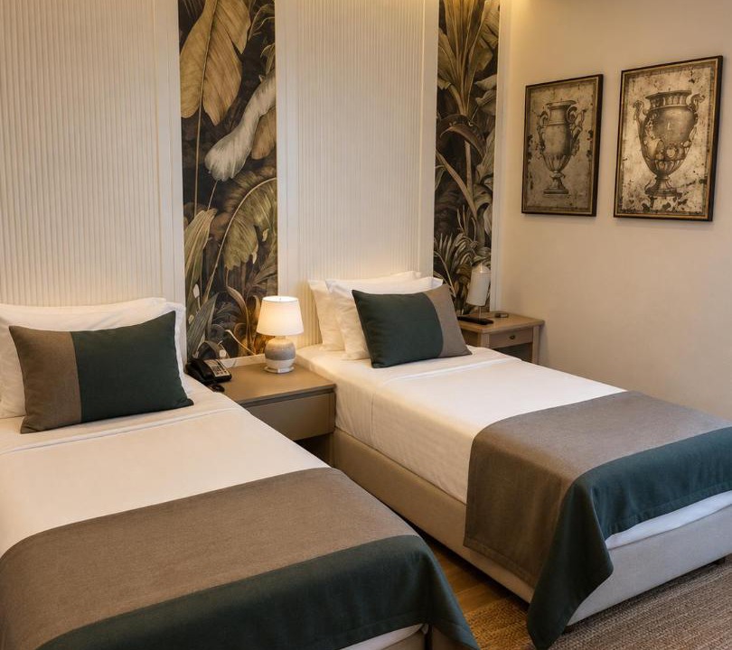 Photo of Bedroom in Yalikavak